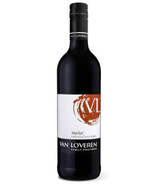 Van Loveren Merlot-nairobidrinks